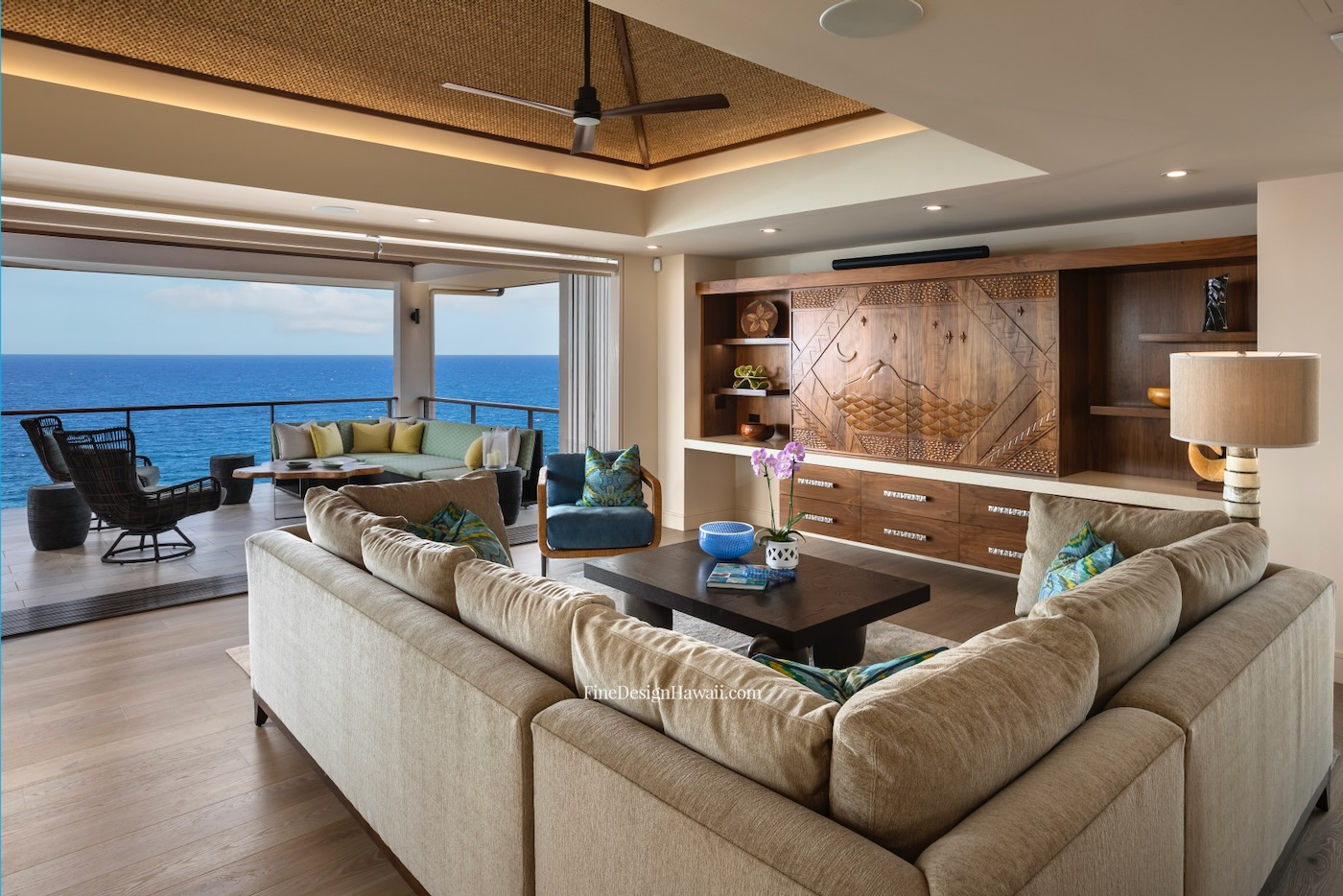 Portfolio | Fine Design Hawaii