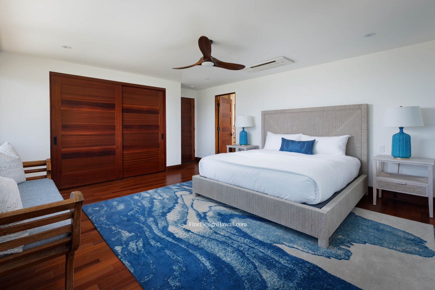 Tropical Modern - Fine Design Hawaii