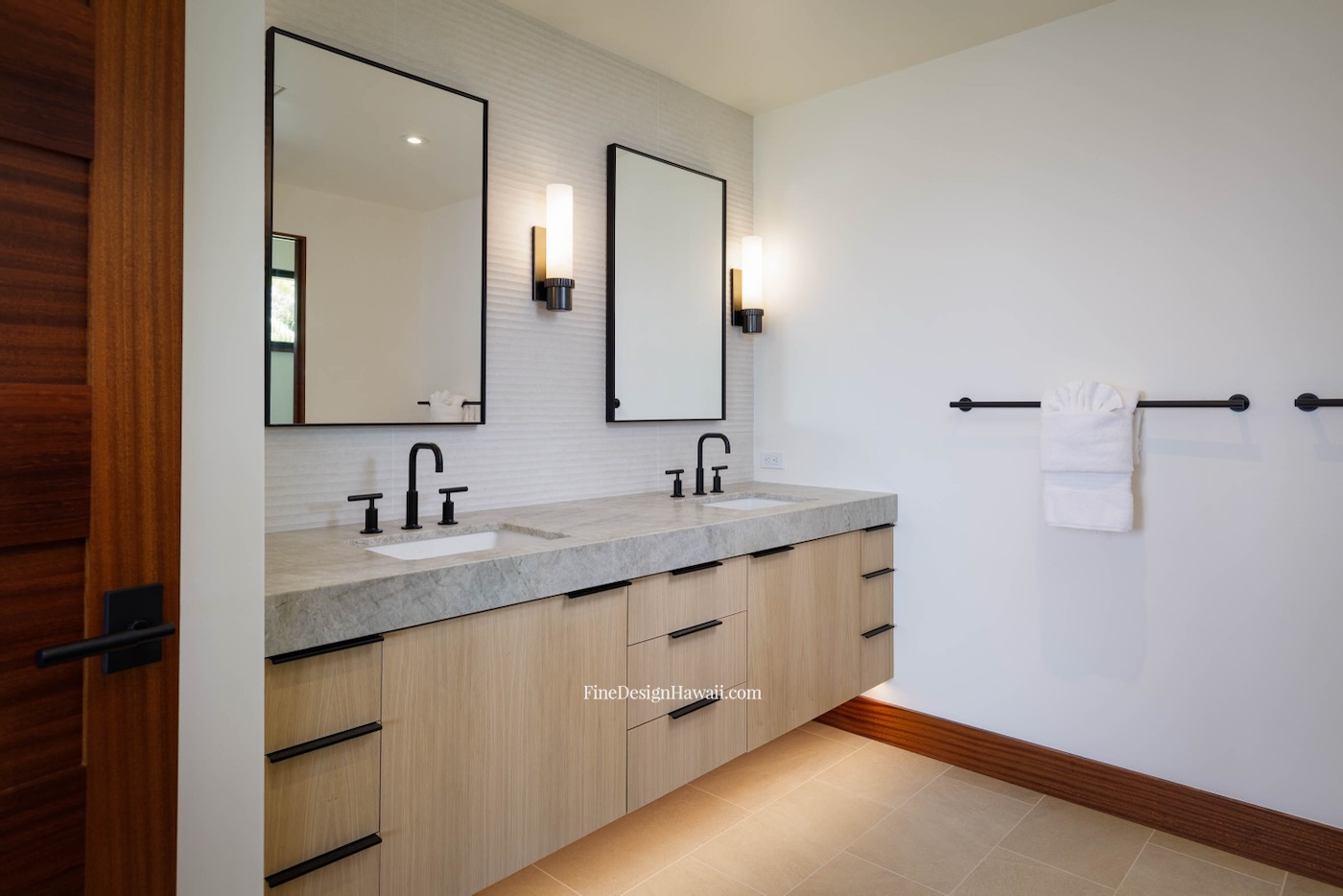 Tropical Modern - Fine Design Hawaii