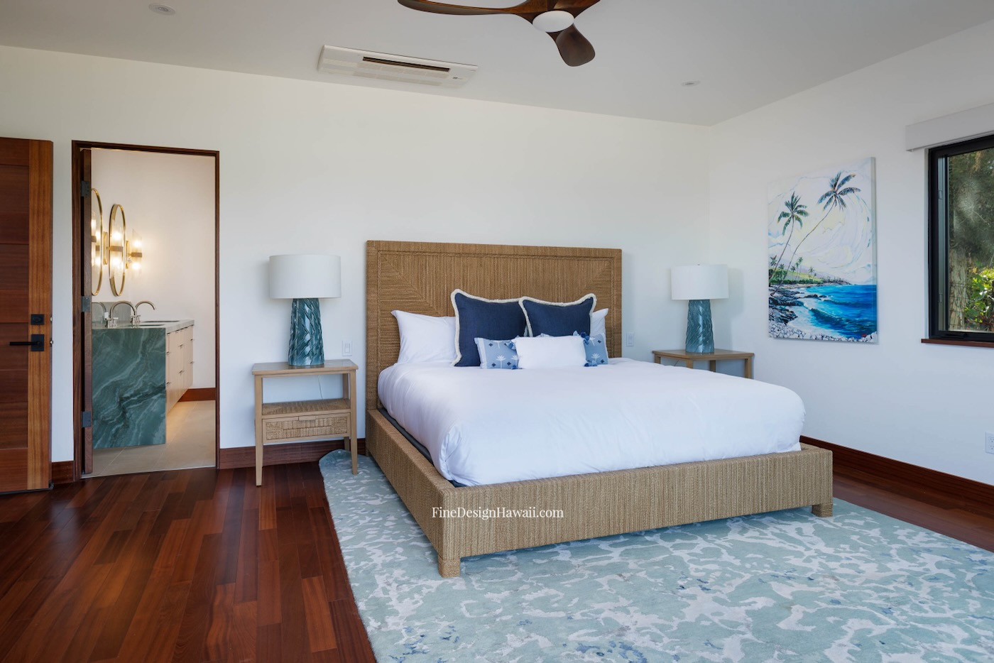 Tropical Modern - Fine Design Hawaii