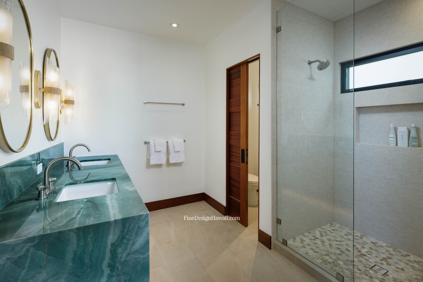 Tropical Modern - Fine Design Hawaii