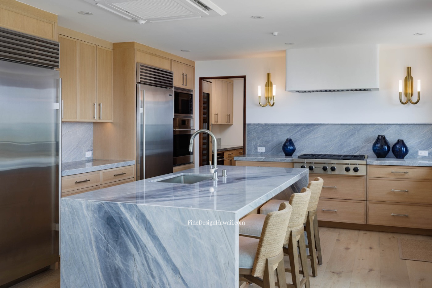 Tropical Modern - Fine Design Hawaii