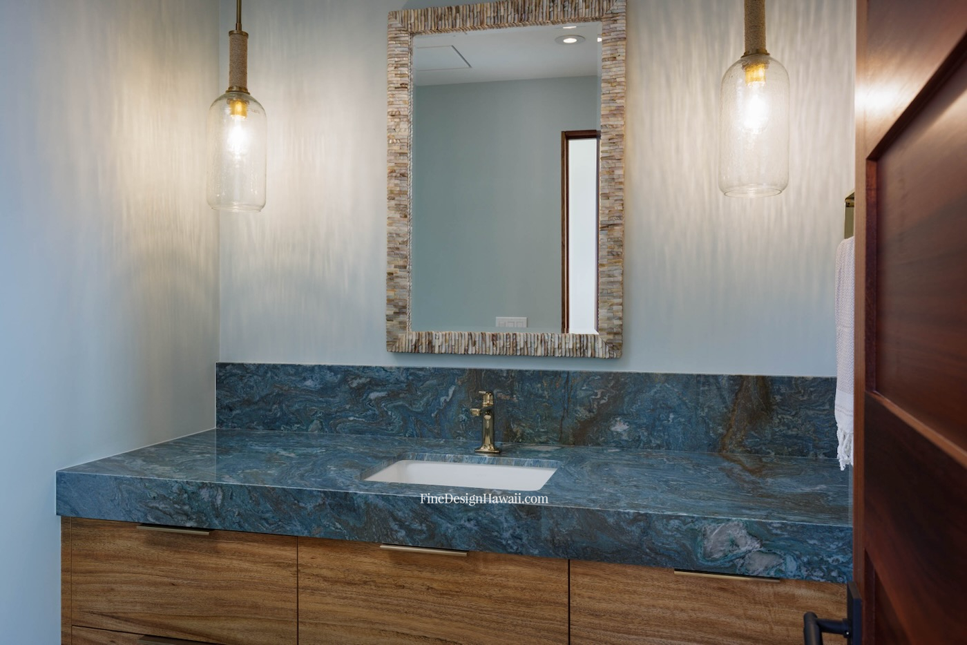Tropical Modern - Fine Design Hawaii