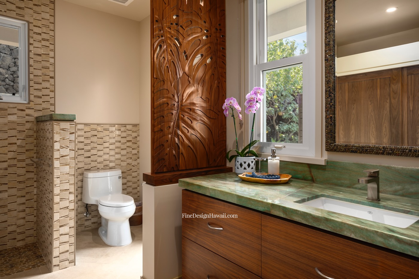 Sophisticated Hawaii Modern | Fine Design Hawaii