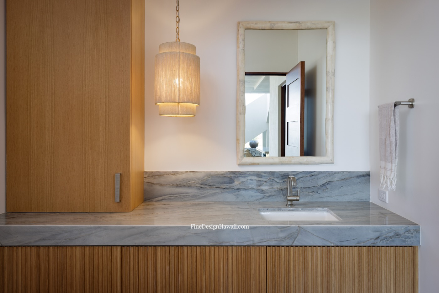 Tropical Modern - Fine Design Hawaii