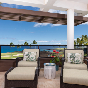 Hawaii home designed by Fine Design