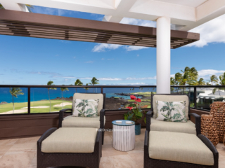 Hawaii home designed by Fine Design