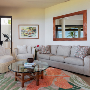 Hawaii home designed by Fine Design