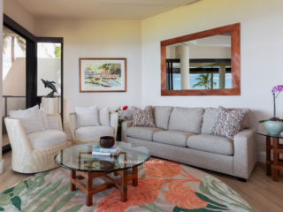 Hawaii home designed by Fine Design
