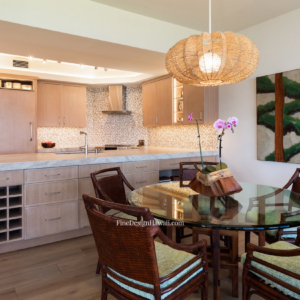 Hawaii home designed by Fine Design