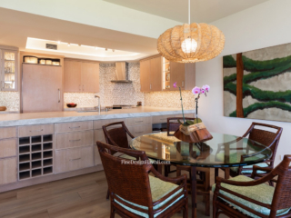 Hawaii home designed by Fine Design