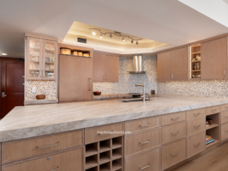 Hawaii home designed by Fine Design