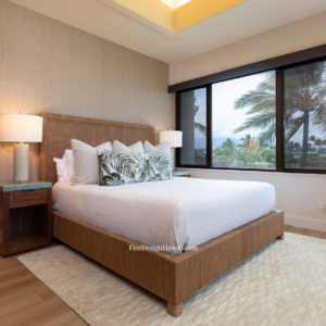 Hawaii home designed by Fine Design