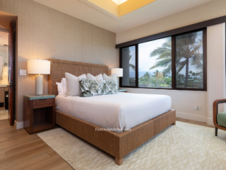 Hawaii home designed by Fine Design