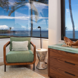 Hawaii home designed by Fine Design