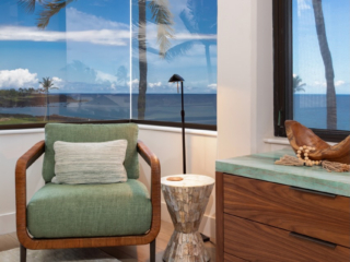 Hawaii home designed by Fine Design