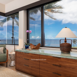 Hawaii home designed by Fine Design