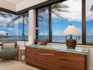 Hawaii home designed by Fine Design