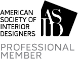 American Society of Interior Designers (ASID) logo